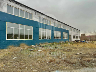Фотография Продажа производственного помещения, 1320 м² , улица Лесоперевалка 2Г  №8