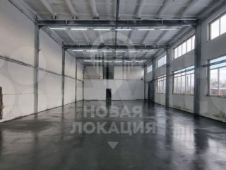 Фотография Продажа производственного помещения, 1320 м² , улица Лесоперевалка 2Г  №3