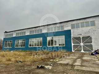 Фотография Продажа производственного помещения, 1320 м² , улица Лесоперевалка 2Г  №4