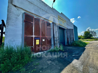 Фотография Продажа производственного помещения, 1320 м² , улица Лесоперевалка 2Г  №5