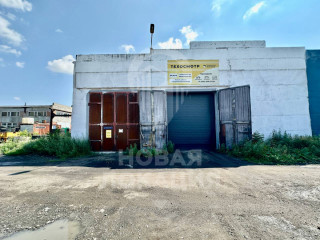 Фотография Продажа производственного помещения, 1320 м² , улица Лесоперевалка 2Г  №2