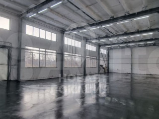 Фотография Продажа производственного помещения, 1320 м² , улица Лесоперевалка 2Г  №5