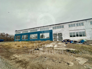 Фотография Продажа производственного помещения, 1320 м² , улица Лесоперевалка 2Г  №10