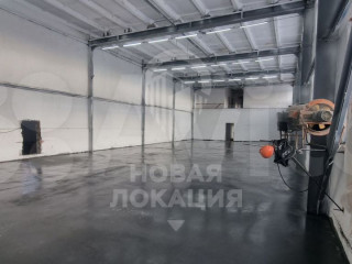 Фотография Продажа производственного помещения, 1320 м² , улица Лесоперевалка 2Г  №7
