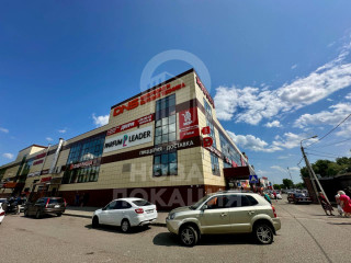 Фотография Аренда магазина, 100 м² , 4-я улица Челюскинцев 66к1  №3