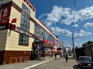 Фотография Аренда магазина, 100 м² , 4-я улица Челюскинцев 66к1  №4