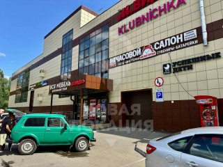 Фотография Аренда магазина, 100 м² , 4-я улица Челюскинцев 66к1  №2