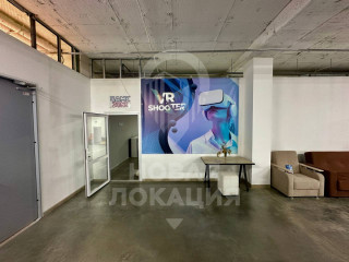 Фотография Аренда магазина, 100 м² , 4-я улица Челюскинцев 66к1  №11