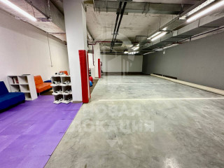 Фотография Аренда магазина, 100 м² , 4-я улица Челюскинцев 66к1  №14