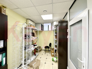 Фотография Продажа офиса, 54 м² , улица Селезнёва №6 Фотография Продажа офиса, 54 м² , улица Селезнёва №6