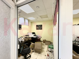 Фотография Продажа офиса, 54 м² , улица Селезнёва №8