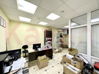 Фотография Продажа офиса, 54 м² , улица Селезнёва №5 Фотография Продажа офиса, 54 м² , улица Селезнёва №5