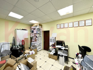 Фотография Продажа офиса, 54 м² , улица Селезнёва №10