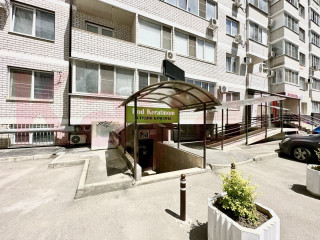 Продажа офиса 54 м² улица Селезнёва