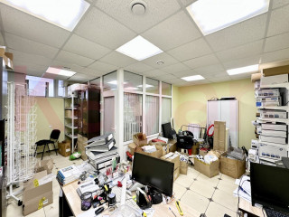 Фотография Продажа офиса, 54 м² , улица Селезнёва №4
