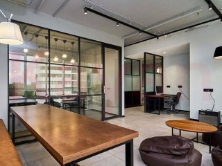 Фотография Продажа офиса, 107 м² , улица им. Пушкина №4