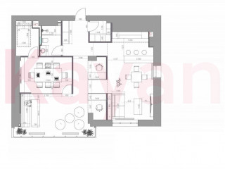 Фотография Продажа офиса, 107 м² , улица им. Пушкина №6