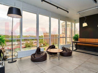 Фотография Продажа офиса, 107 м² , улица им. Пушкина №5