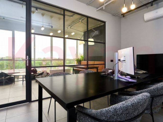 Фотография Продажа офиса, 107 м² , улица им. Пушкина №2