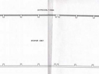 Фотография Аренда помещения свободного назначения, 1780 м² , Газгольдерная улица 8с8  №16