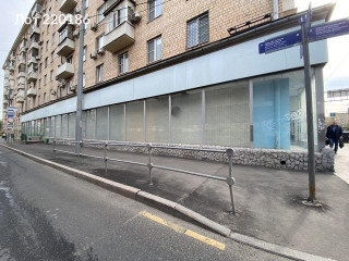 Фотография Аренда помещения свободного назначения, 127 м² , Гаврикова улица 2/38  №14