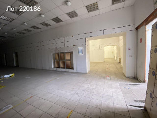 Фотография Аренда помещения свободного назначения, 127 м² , Гаврикова улица 2/38  №7