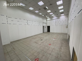 Фотография Аренда помещения свободного назначения, 127 м² , Гаврикова улица 2/38  №5