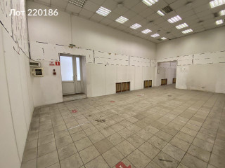 Фотография Аренда помещения свободного назначения, 127 м² , Гаврикова улица 2/38  №4