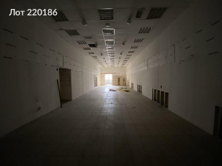Фотография Аренда помещения свободного назначения, 127 м² , Гаврикова улица 2/38  №9