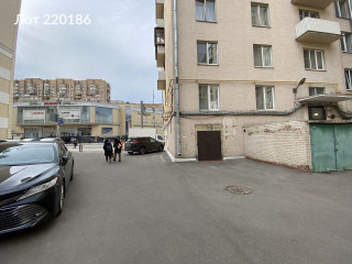 Фотография Аренда помещения свободного назначения, 127 м² , Гаврикова улица 2/38  №11