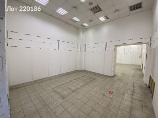 Фотография Аренда помещения свободного назначения, 127 м² , Гаврикова улица 2/38  №6