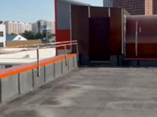 Фотография Аренда помещения свободного назначения, 550 м² , Новорязанское шоссе 1А  №3
