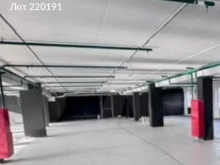 Фотография Аренда помещения свободного назначения, 500 м² , Пяловская улица 1  №1