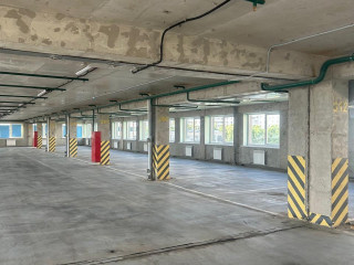 Фотография Аренда помещения свободного назначения, 830 м² , Пяловская улица 1  №3