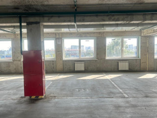 Фотография Аренда помещения свободного назначения, 830 м² , Пяловская улица 1  №7