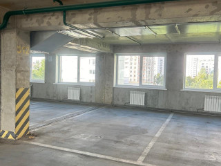 Фотография Аренда помещения свободного назначения, 830 м² , Пяловская улица 1  №4