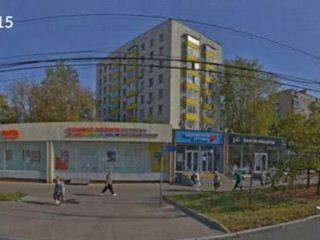 Фотография Аренда помещения свободного назначения, 61 м² , Волгоградский проспект 3-5с2  №6