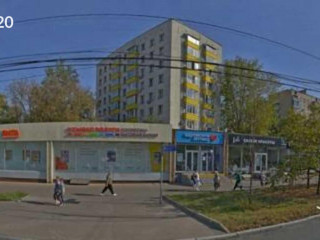 Фотография Аренда помещения свободного назначения, 96 м² , Волгоградский проспект 3-5с2  №6