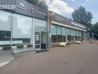 Фотография Аренда помещения свободного назначения, 96 м² , Волгоградский проспект 3-5с2  №2