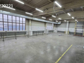 Фотография Аренда производственного помещения, 231 м² , 2-й Лихачёвский переулок 7с4  №2
