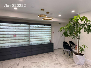 Фотография Продажа помещения свободного назначения, 221 м² , Солнечная улица 3Ас3  №8