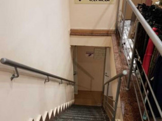 Фотография Аренда магазина, 486 м² , улица Большая Полянка 3/9  №4
