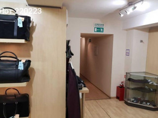 Фотография Аренда магазина, 486 м² , улица Большая Полянка 3/9  №7