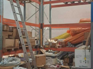 Фотография Аренда помещения свободного назначения, 1000 м² , Индустриальная улица 40Е  №2