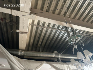 Фотография Аренда помещения свободного назначения, 210 м² , Загорьевский проезд 1  №11