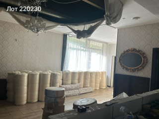 Фотография Аренда помещения свободного назначения, 210 м² , Загорьевский проезд 1  №13