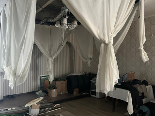 Фотография Аренда помещения свободного назначения, 210 м² , Загорьевский проезд 1  №4