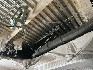 Фотография Аренда помещения свободного назначения, 210 м² , Загорьевский проезд 1  №3