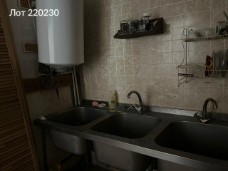 Фотография Аренда помещения свободного назначения, 210 м² , Загорьевский проезд 1  №14