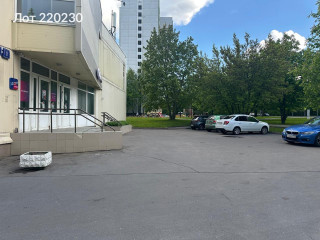 Фотография Аренда помещения свободного назначения, 210 м² , Загорьевский проезд 1  №5